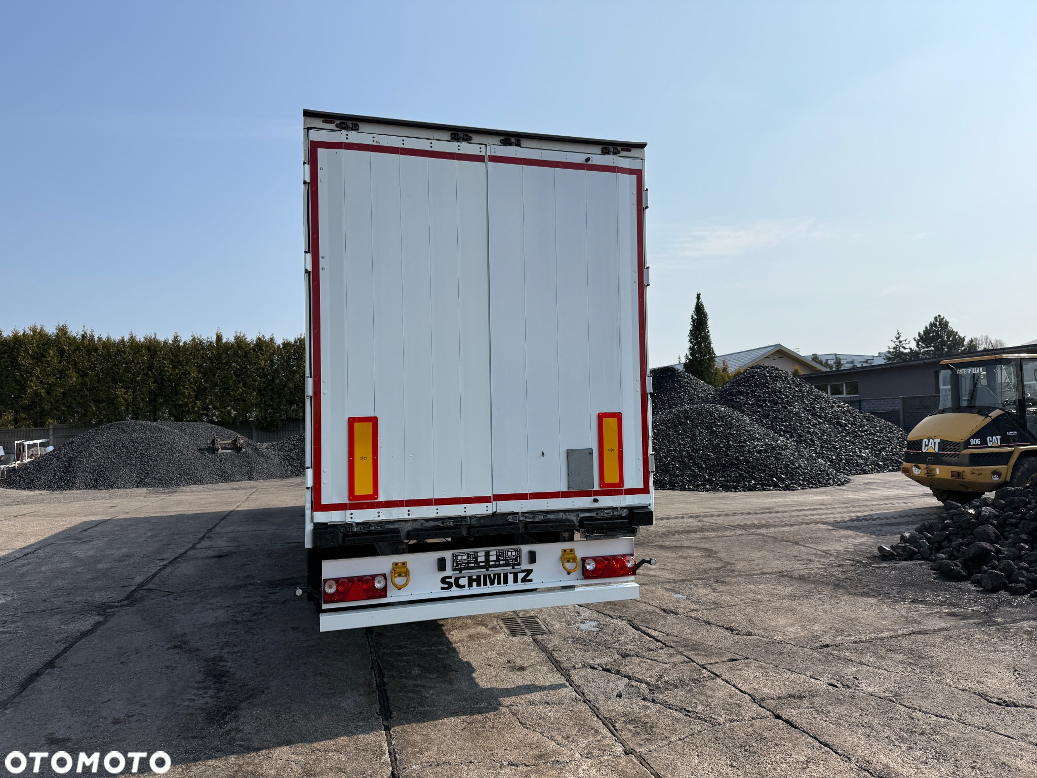Schmitz Cargobull Dopplestock - 6