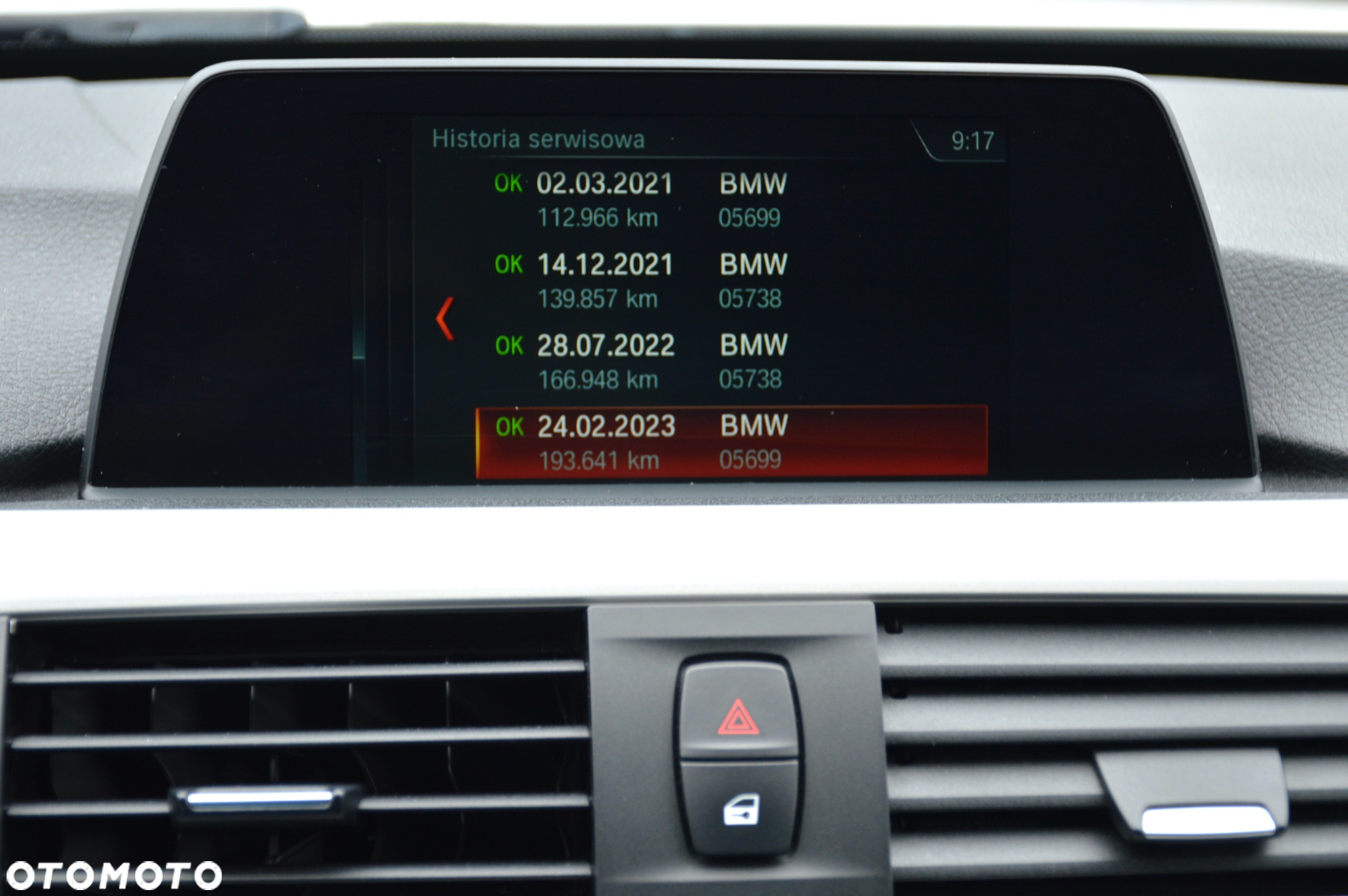 BMW Seria 3 316d Sport Line - 30