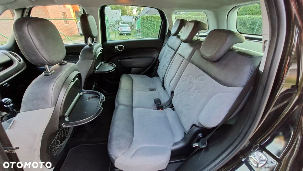 Fiat 500L - 37
