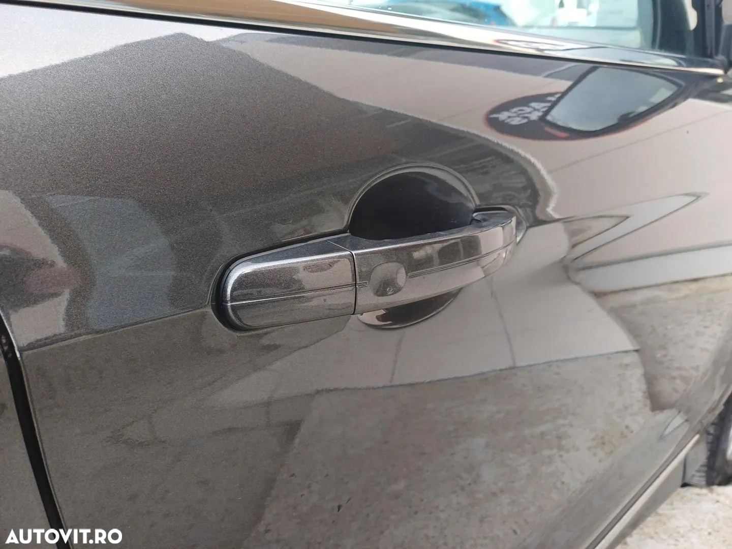 Ford Kuga 2.0 TDCi 4WD Powershift Vignale - 18