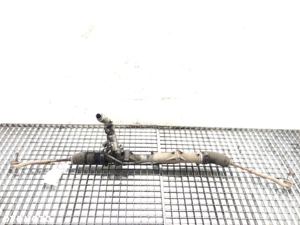 PRZEKŁADNIA KIEROWNICZA MAGLOWNICA  MERCEDES-BENZ KLASA C (W204) 2007 - 2015 C 220 CDI (204.002) - 1