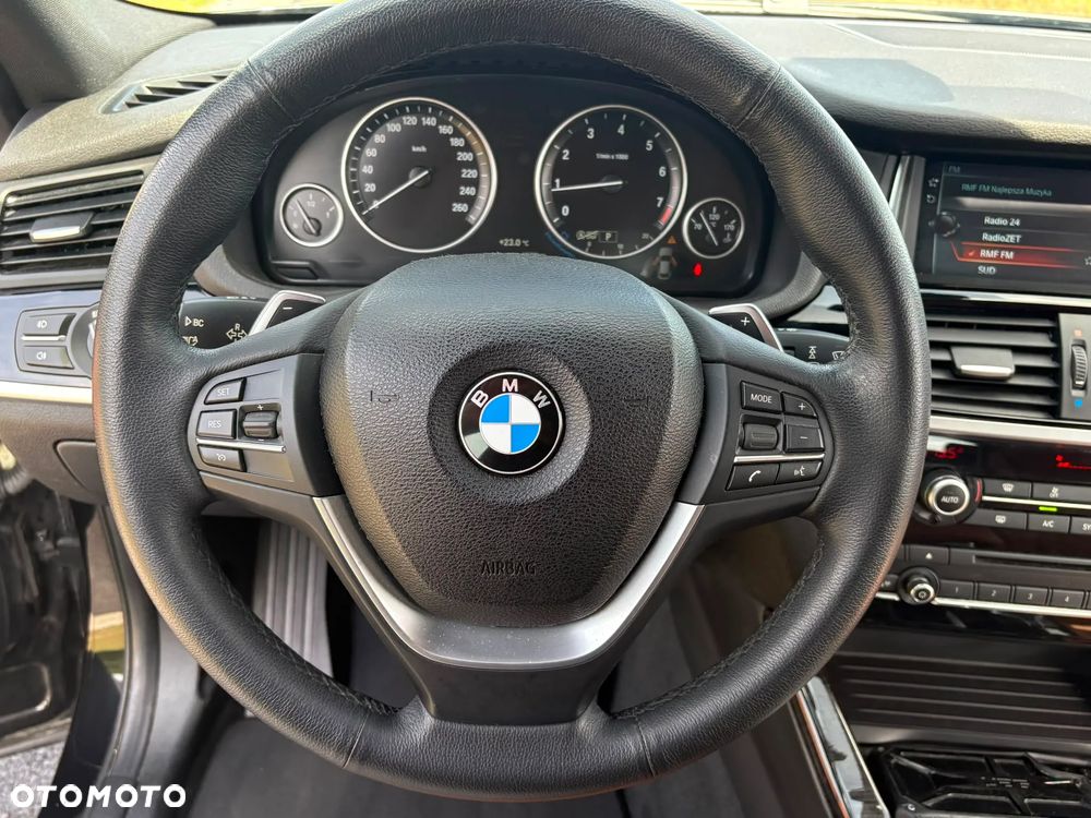 BMW X4 xDrive28i - 10