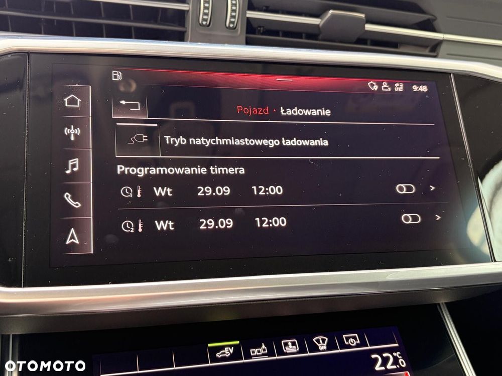 Audi A6 Limousine - 34