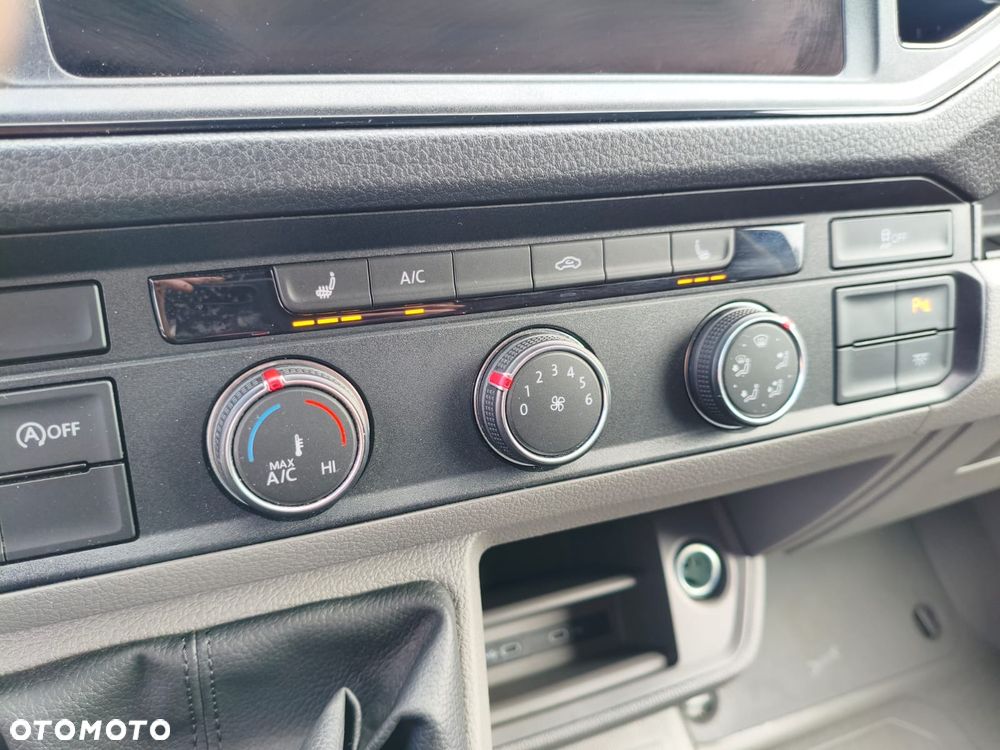 Volkswagen Crafter L4H2 - 31