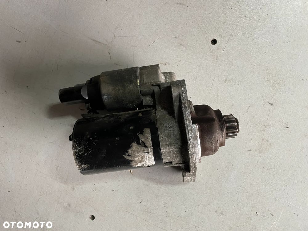 POZRUSZNIK 1.4 TSI SCIROCCO - 2