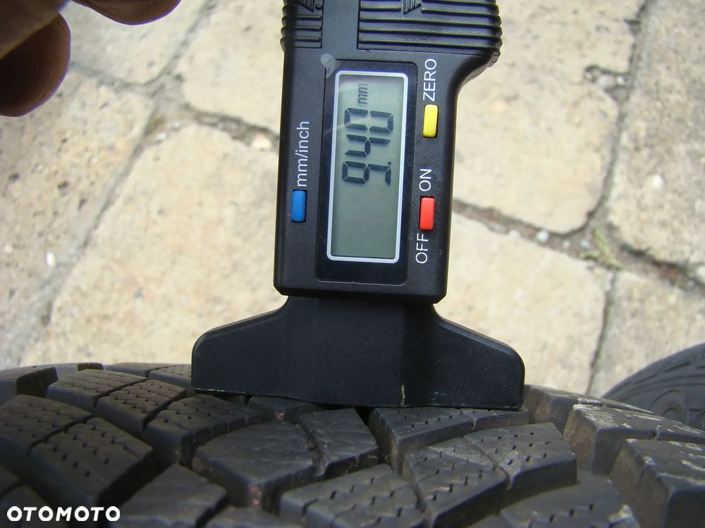 a372 5x112 Audi A6 C7 A6 Allroad C6 A8 D2 8jx18 opony zimowe 245/45 - 13