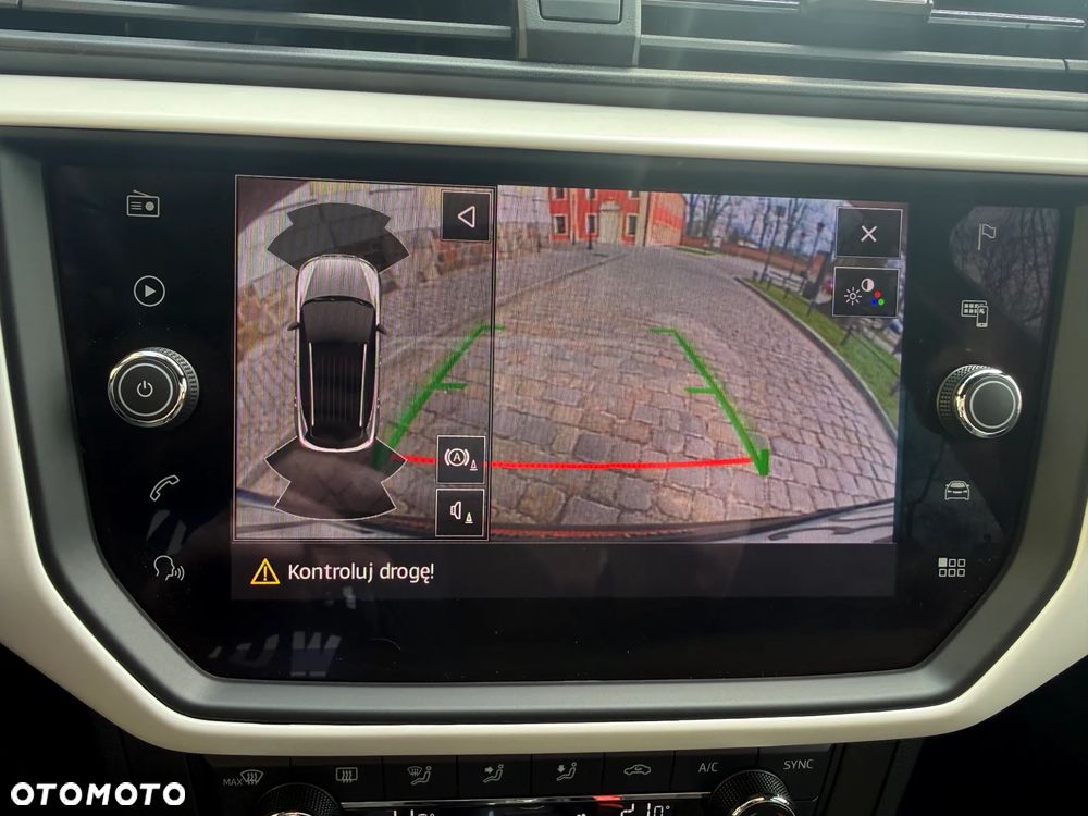 Seat Arona 1.0 TSI Xcellence S&S - 30