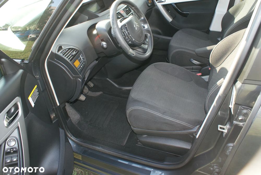 Citroën C4 Picasso 1.6 HDi Seduction - 7