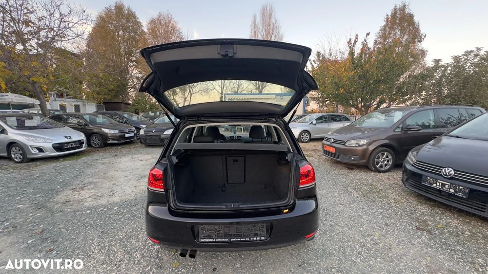 Volkswagen Golf - 15