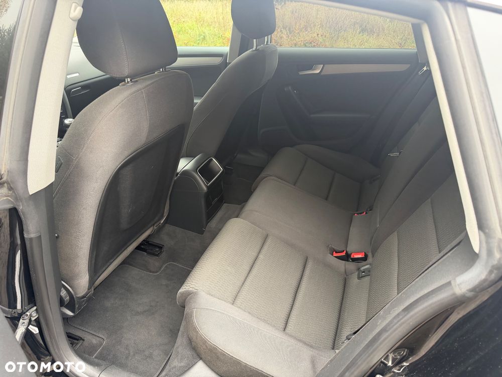 Audi A5 Sportback 1.8 TFSI - 18