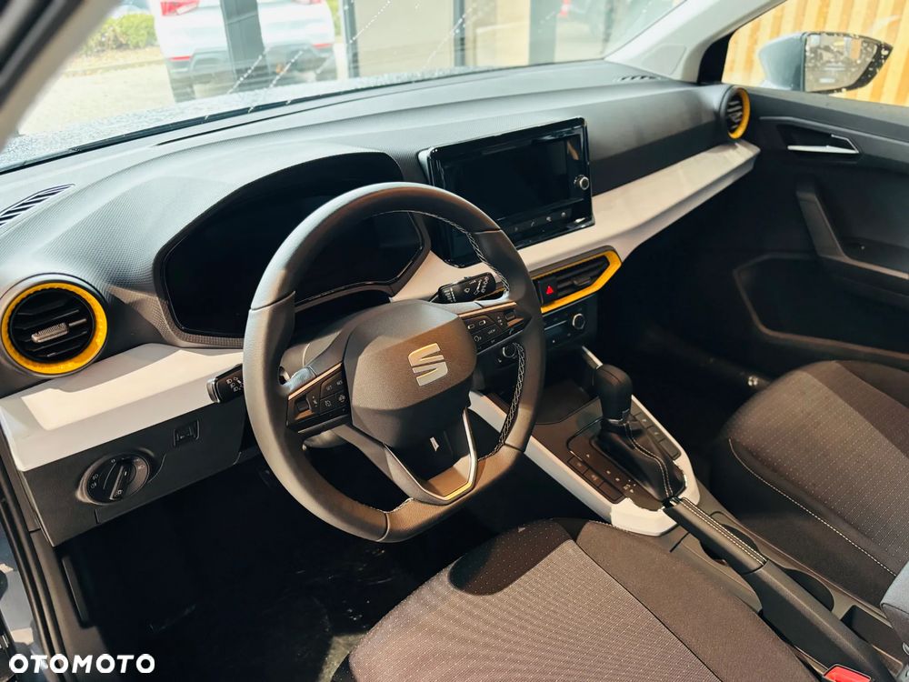 Seat Arona 1.0 TSI Style S&S DSG - 12