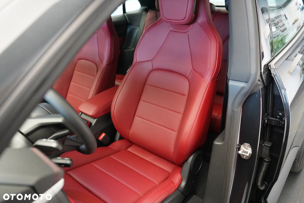 Porsche Macan - 9