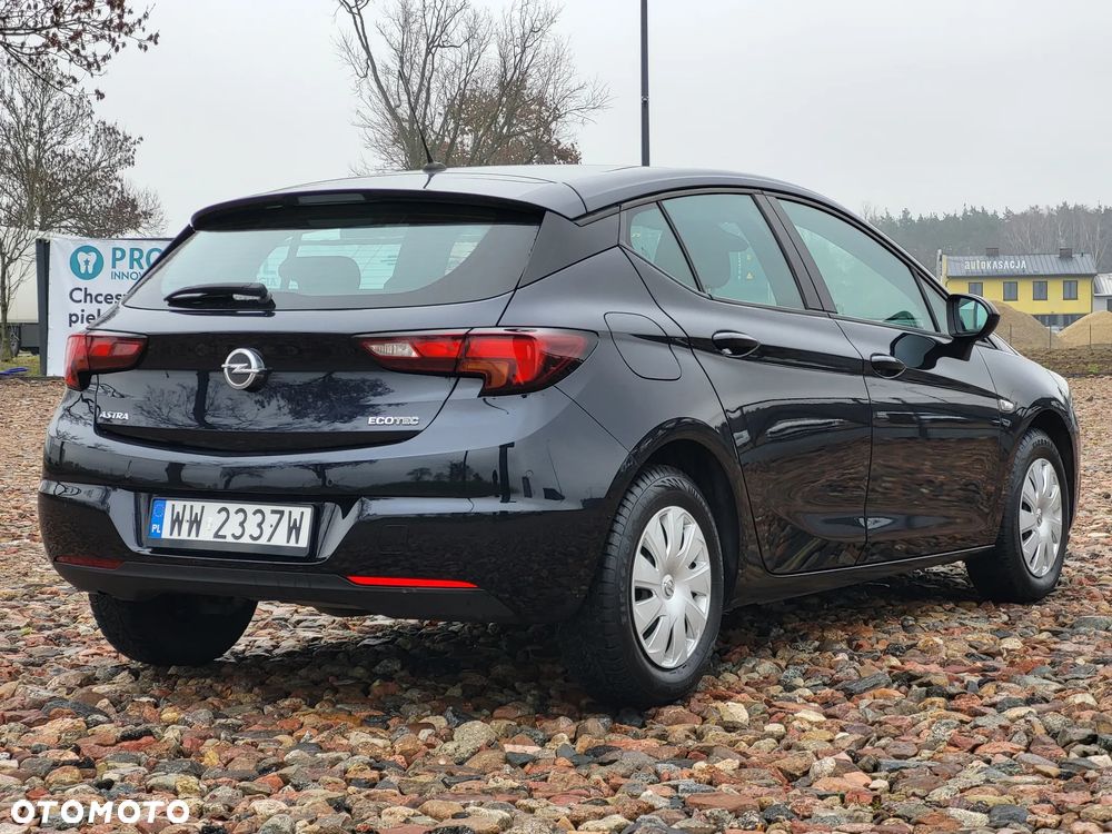 Opel Astra 1.0 T Enjoy S&S - 5