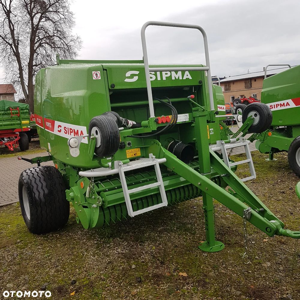 Sipma PS 1225 FORTIS - 4