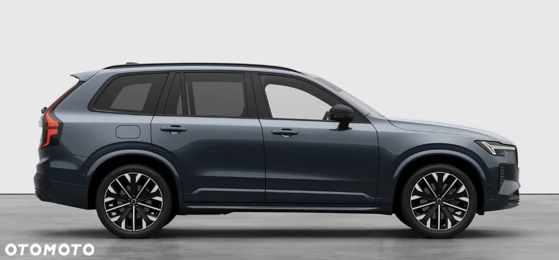 Volvo XC 90 T8 AWD Plug-In Hybrid Ultra Dark 7os - 6