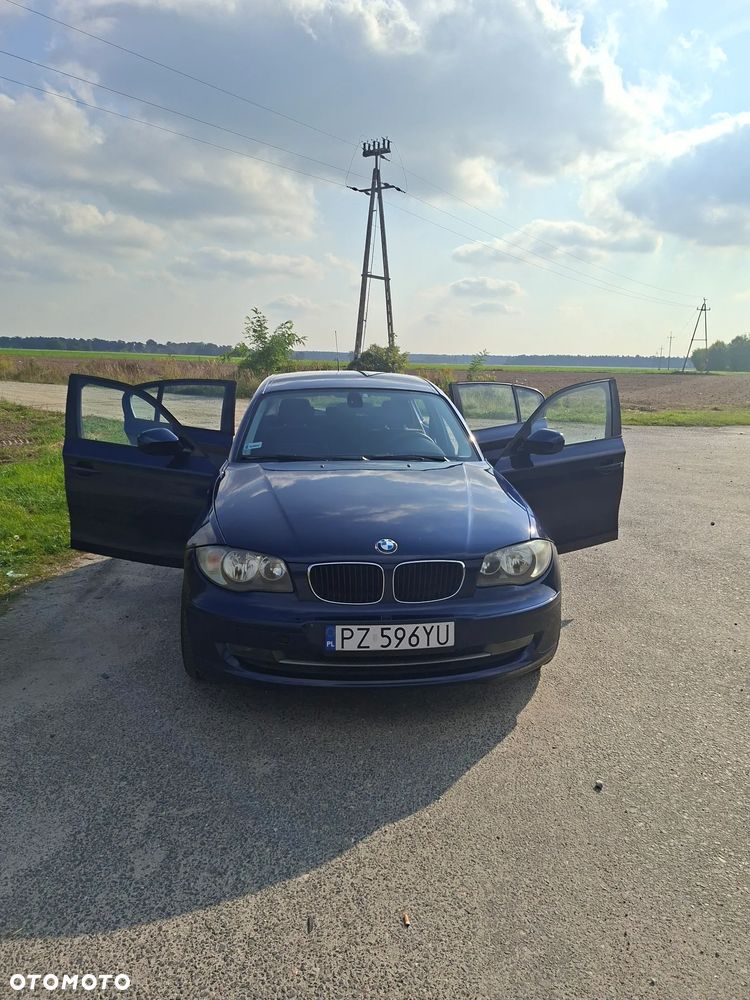 BMW Seria 1 - 14