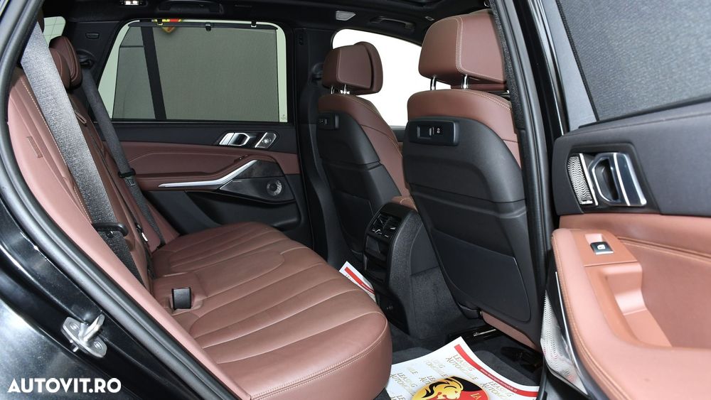BMW X5 xDrive45e xLine - 10