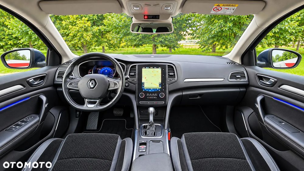 Renault Megane - 31