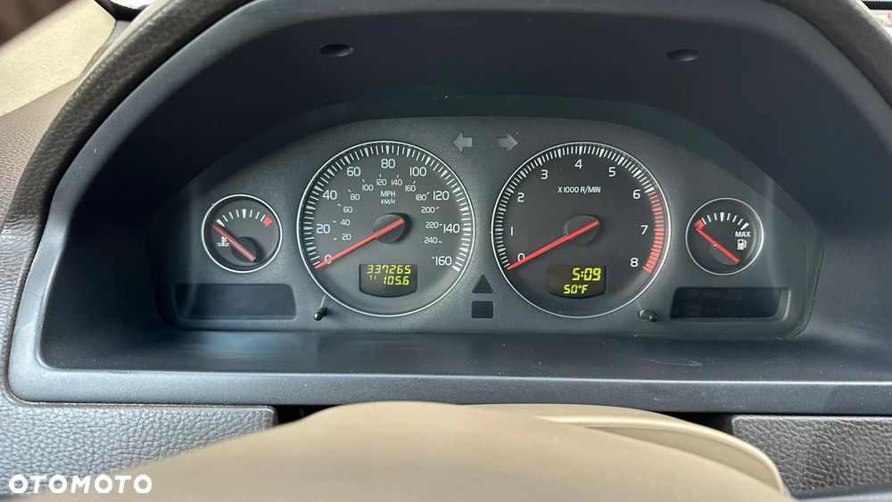 Volvo XC 90 3.2 Summum - 3