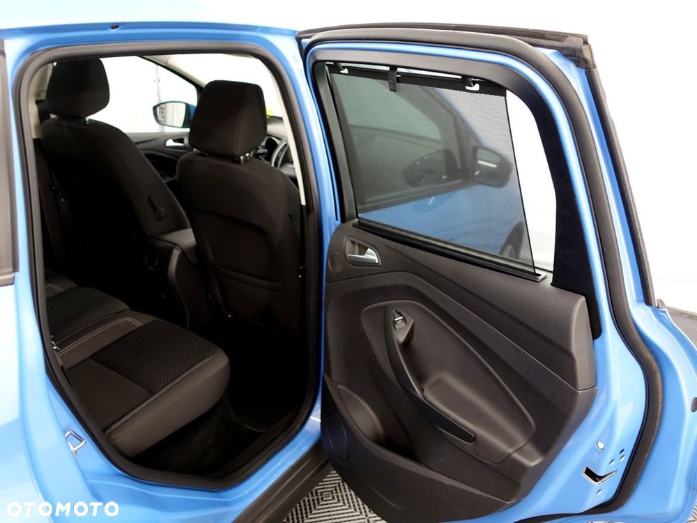 Ford C-MAX 1.5 TDCi Titanium - 10