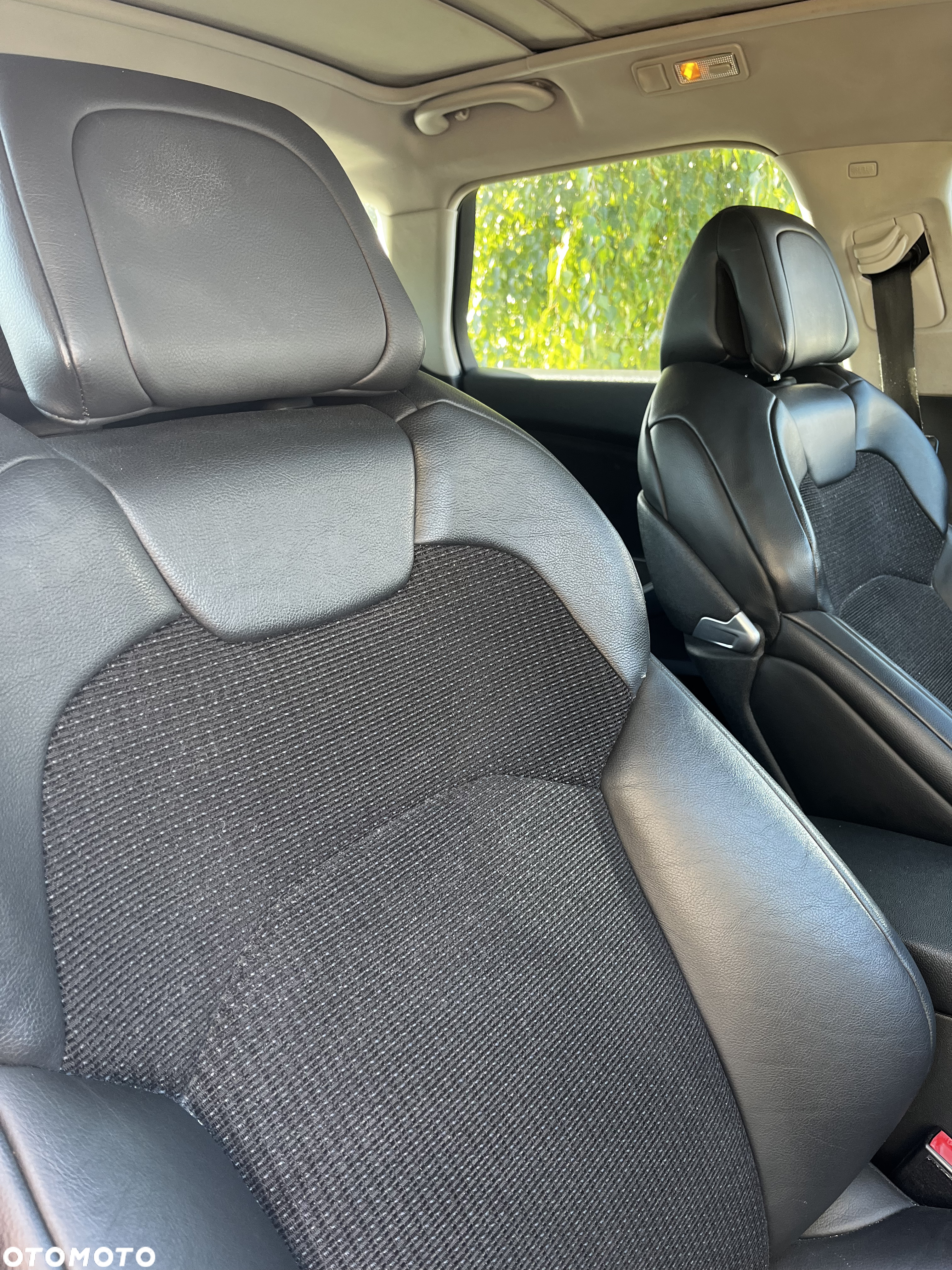 Citroën C5 2.0 HDi Exclusive - 14