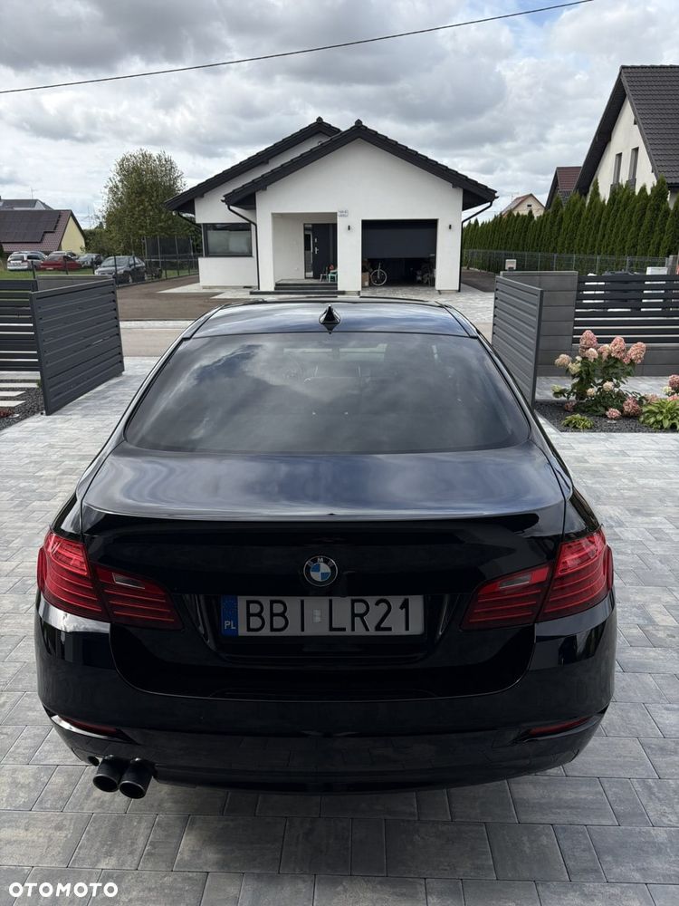 BMW Seria 5 - 11