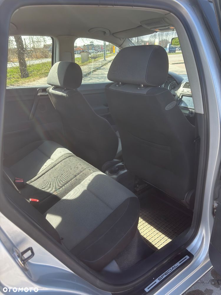 Volkswagen Polo 1.4 TDI Special - 5