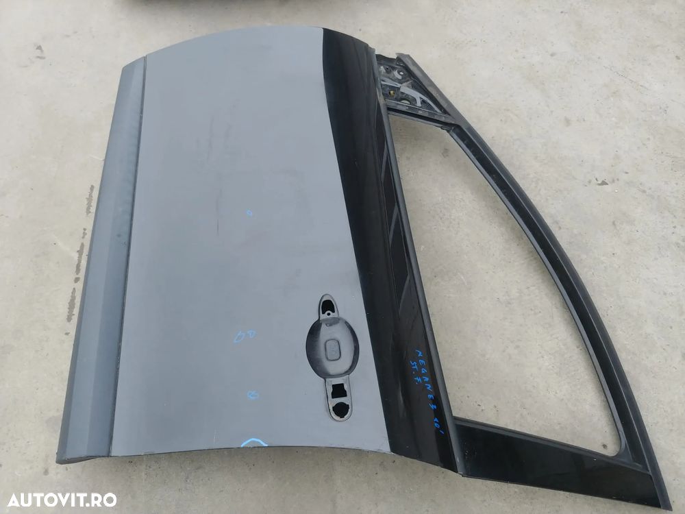 usa stanga fata renault megane 3 - 3