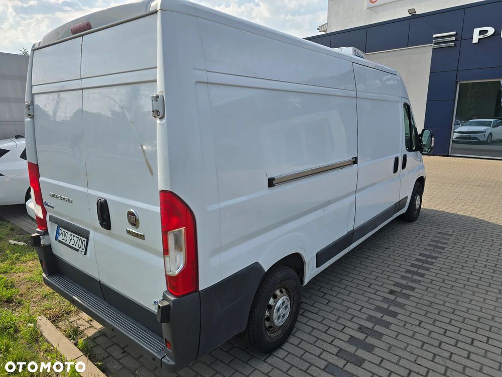 Fiat Ducato - 4