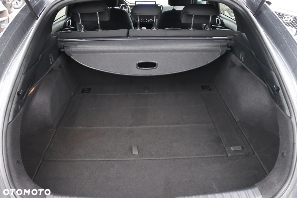 Kia ProCeed 1.5 T-GDI DCT7 OPF GT LINE - 12