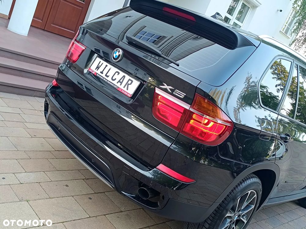 BMW X5 xDrive30d - 23