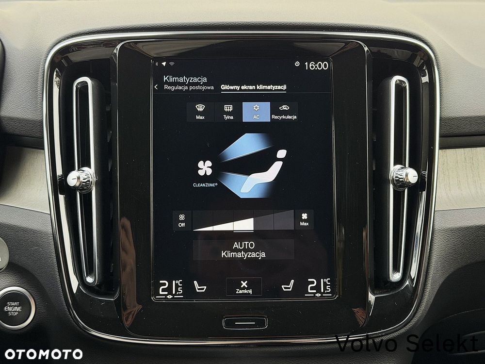 Volvo XC 40 - 30