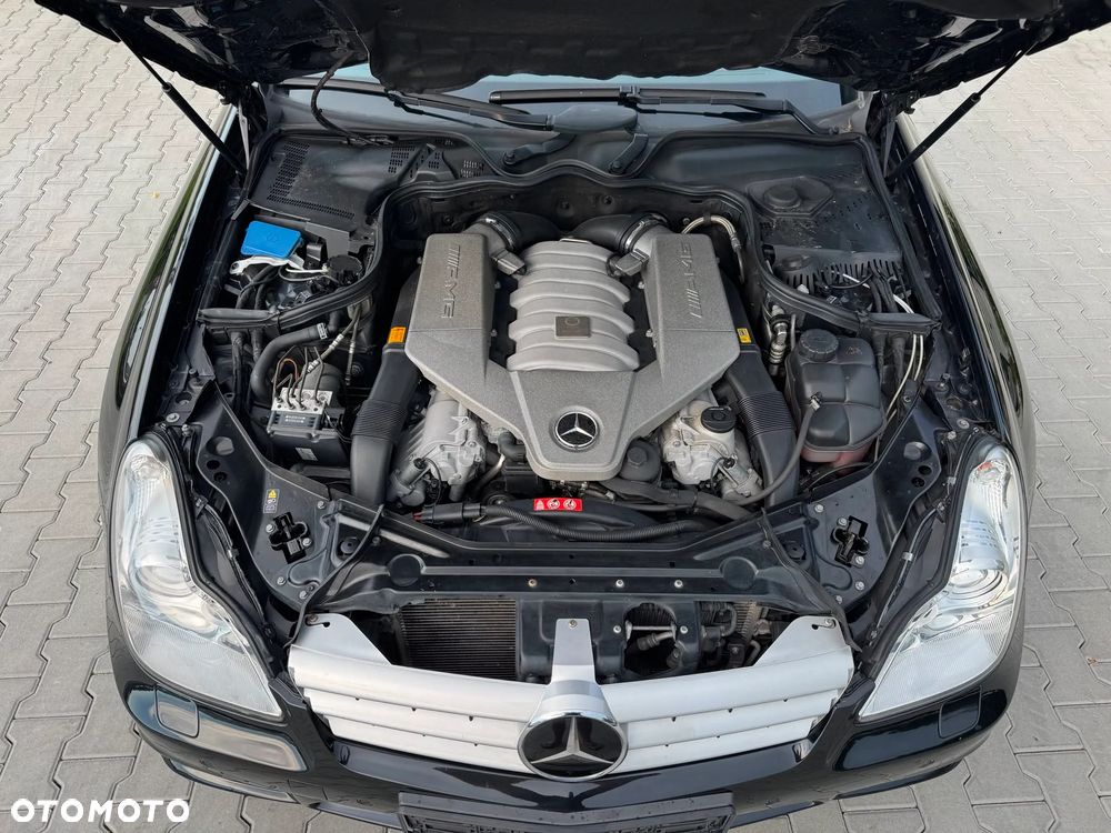 Mercedes-Benz CLS 63 AMG 7G-TRONIC - 40