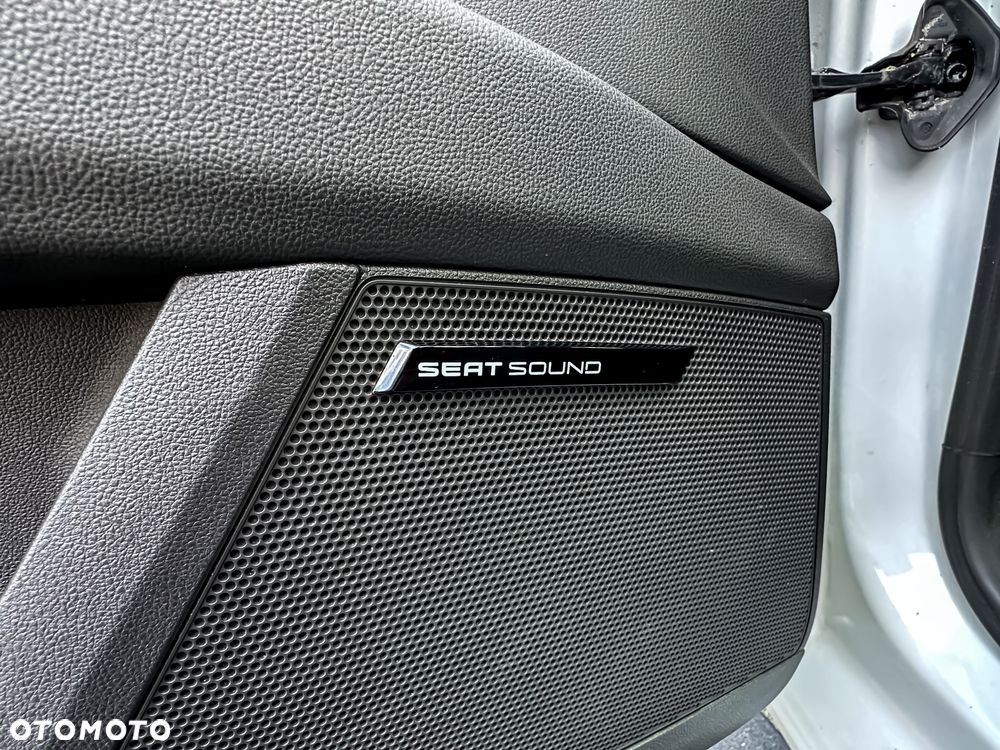 Seat Leon 1.4 TSI FR S&S - 14