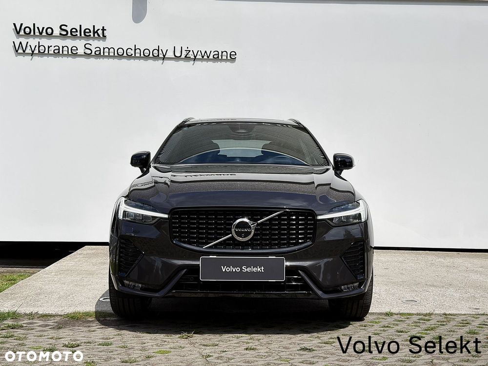 Volvo XC 60 - 4