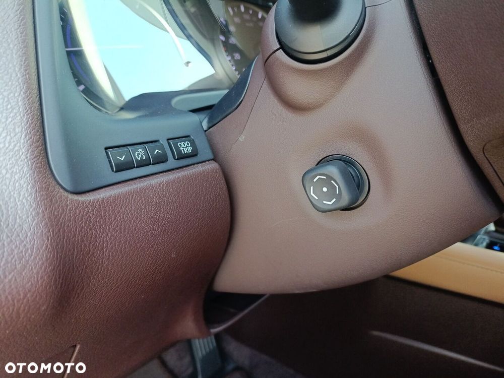 Lexus RX 450h Elegance MY19 - 24