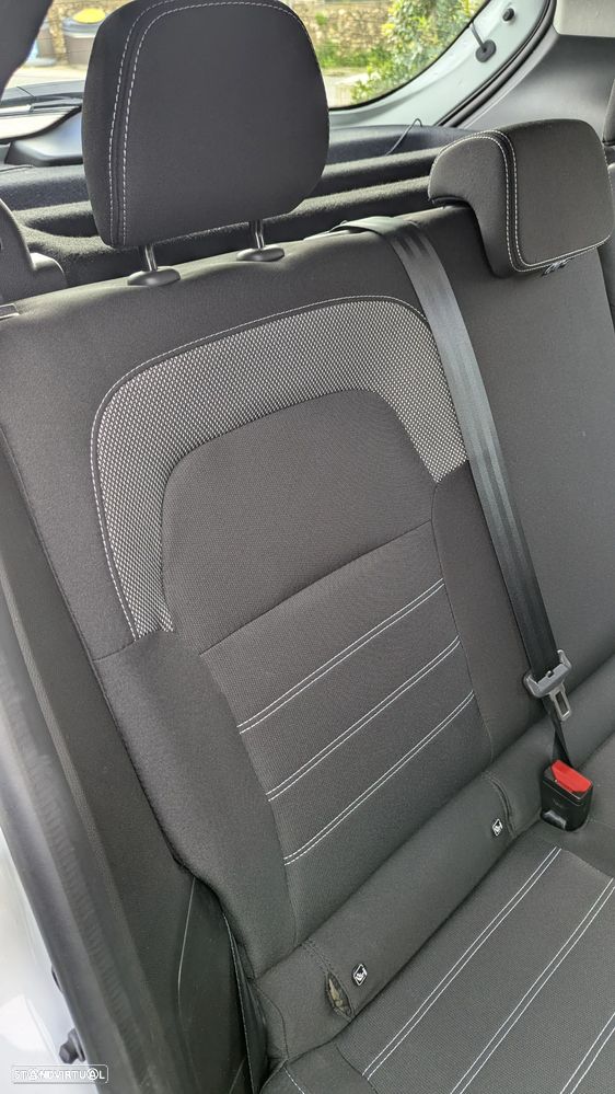 Dacia Sandero 1.0 TCe Journey - 22