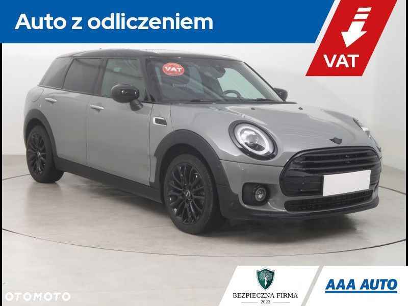 MINI Clubman - 2