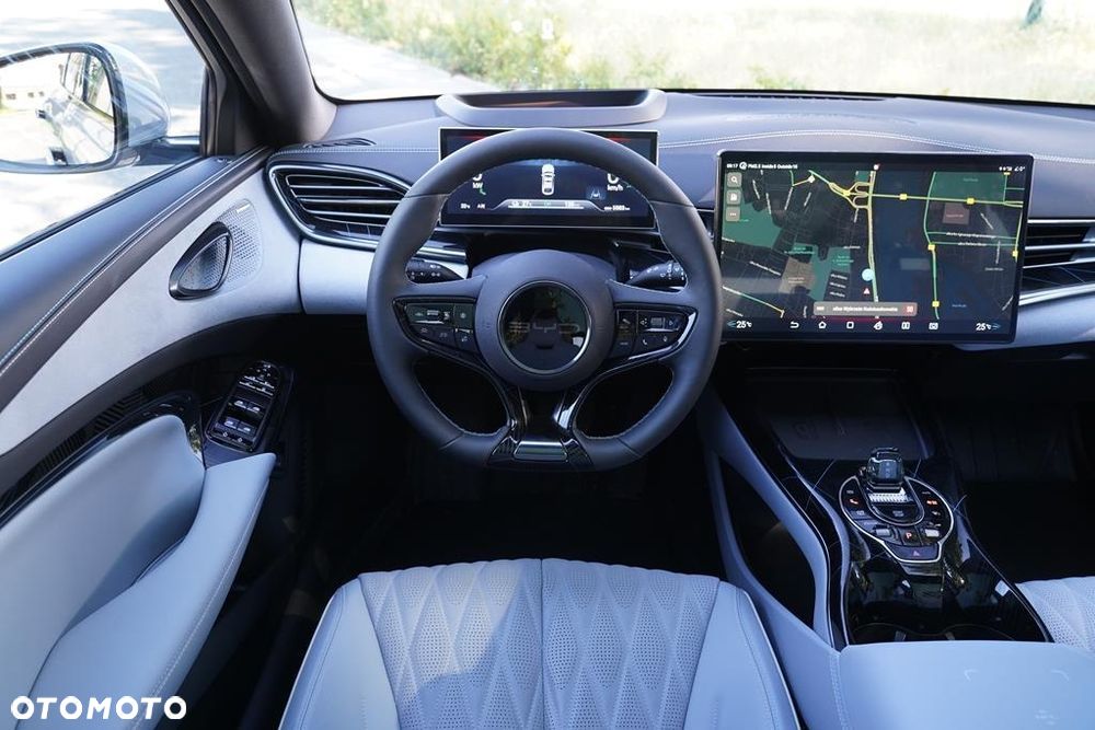 BYD Seal 82.5kWh Excellence AWD - 20