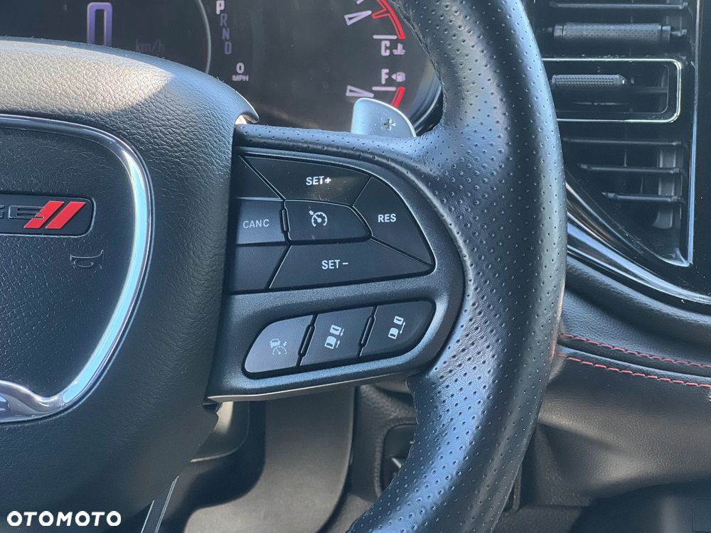 Dodge Durango - 18