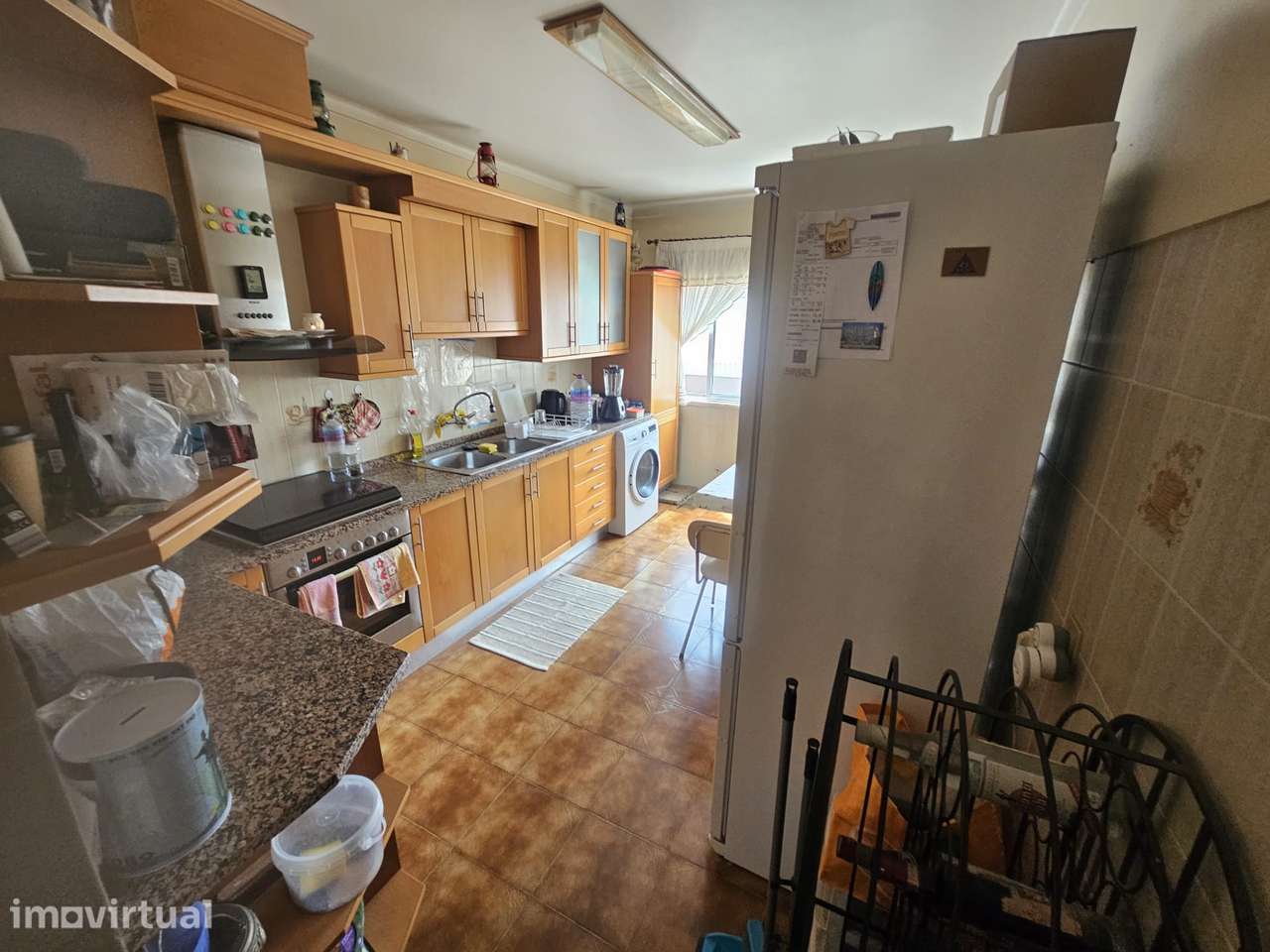 VENDE-SE | Apartamento T3 | Entroncamento – Zona Norte - Grande imagem: 3/24