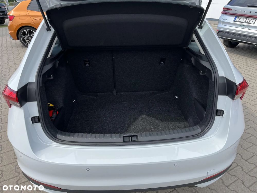 Skoda Scala 1.5 TSI Selection DSG - 18