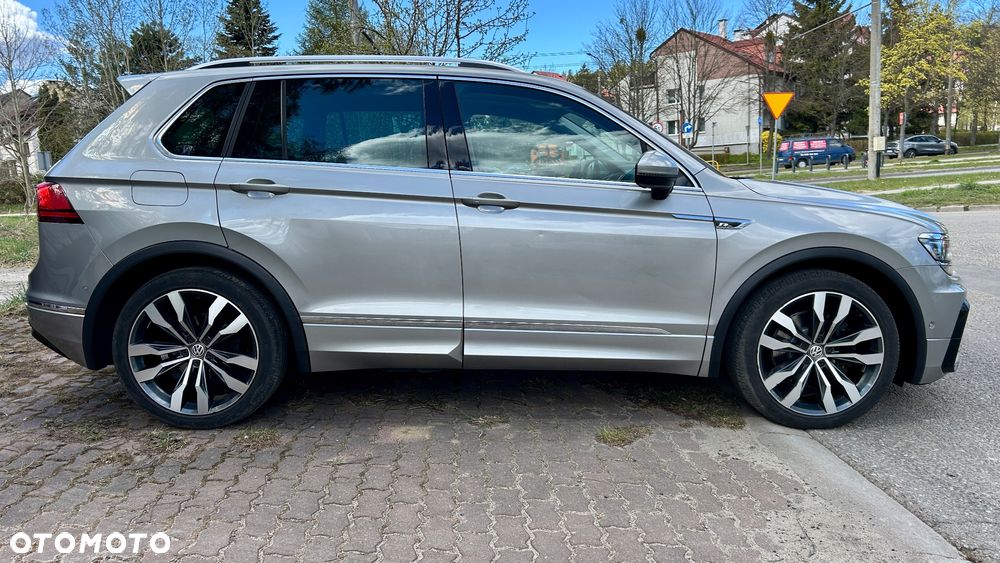 Volkswagen Tiguan 2.0 TDI BMT SCR 4Mot Highline DSG - 4