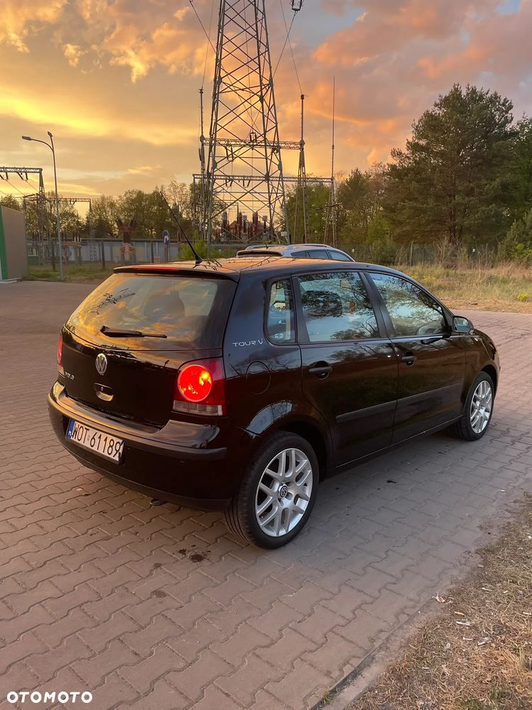 Volkswagen Polo 1.2 Trendline - 7