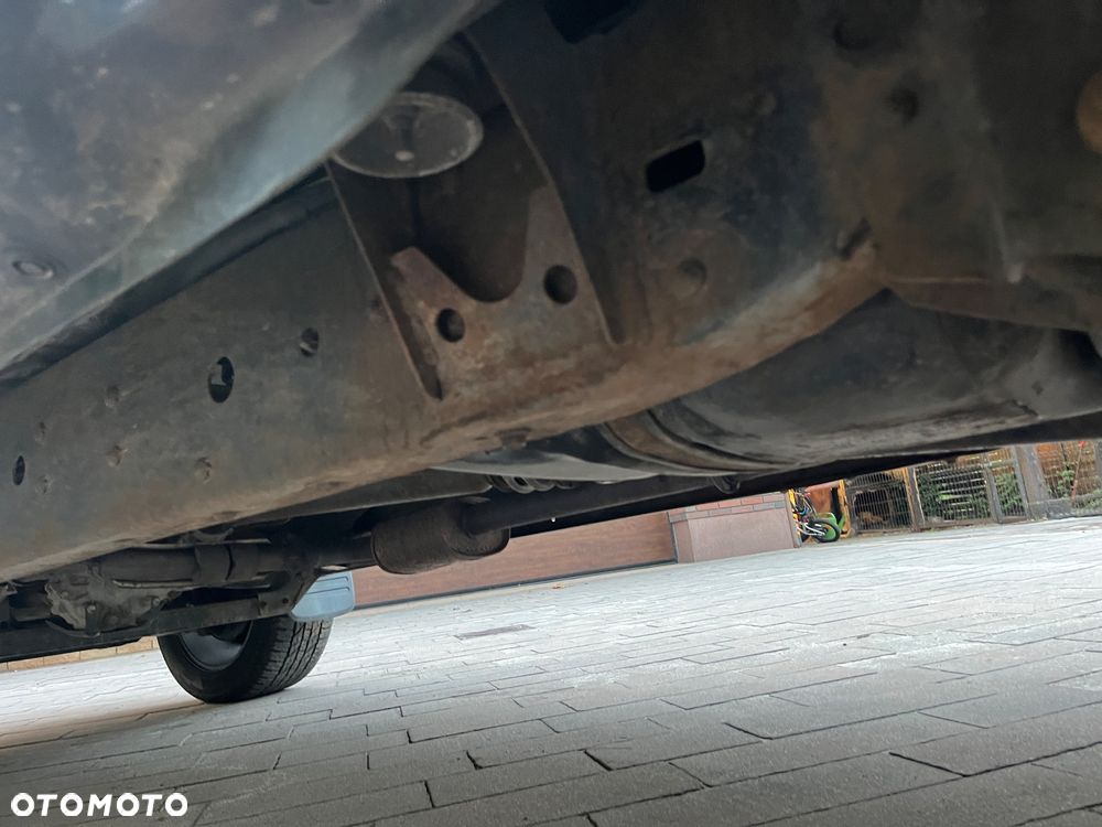 Toyota Tundra 4.7 4WD SR5 - 12