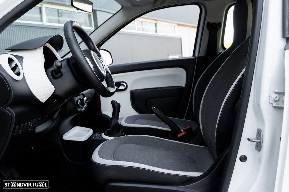 Renault Twingo 1.0 SCe Dynamique - 24