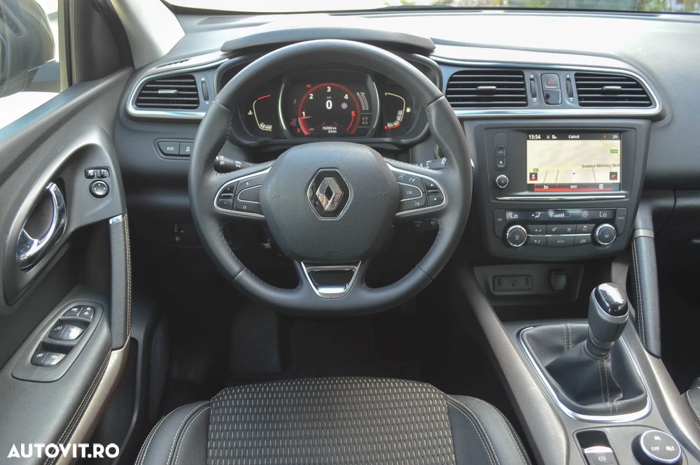 Renault Kadjar Energy dCi 110 XMOD - 30