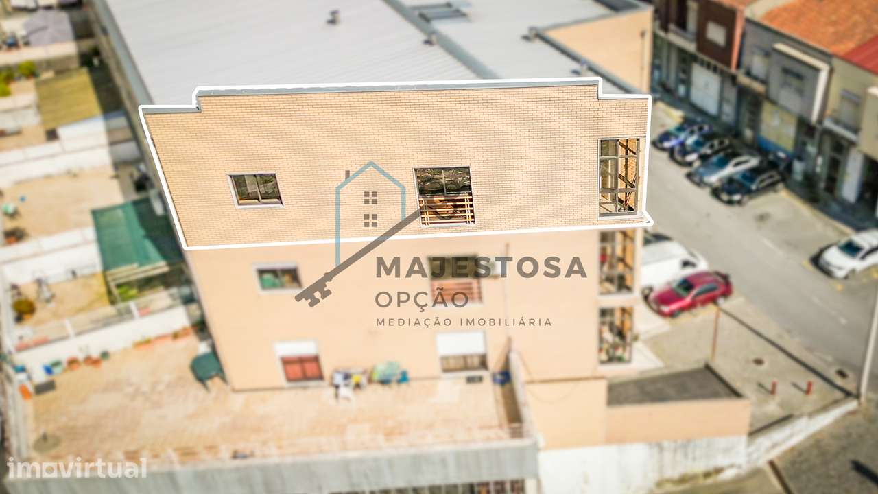 Apartamento T2 —Maximinos (Braga) - Grande imagem: 2/20