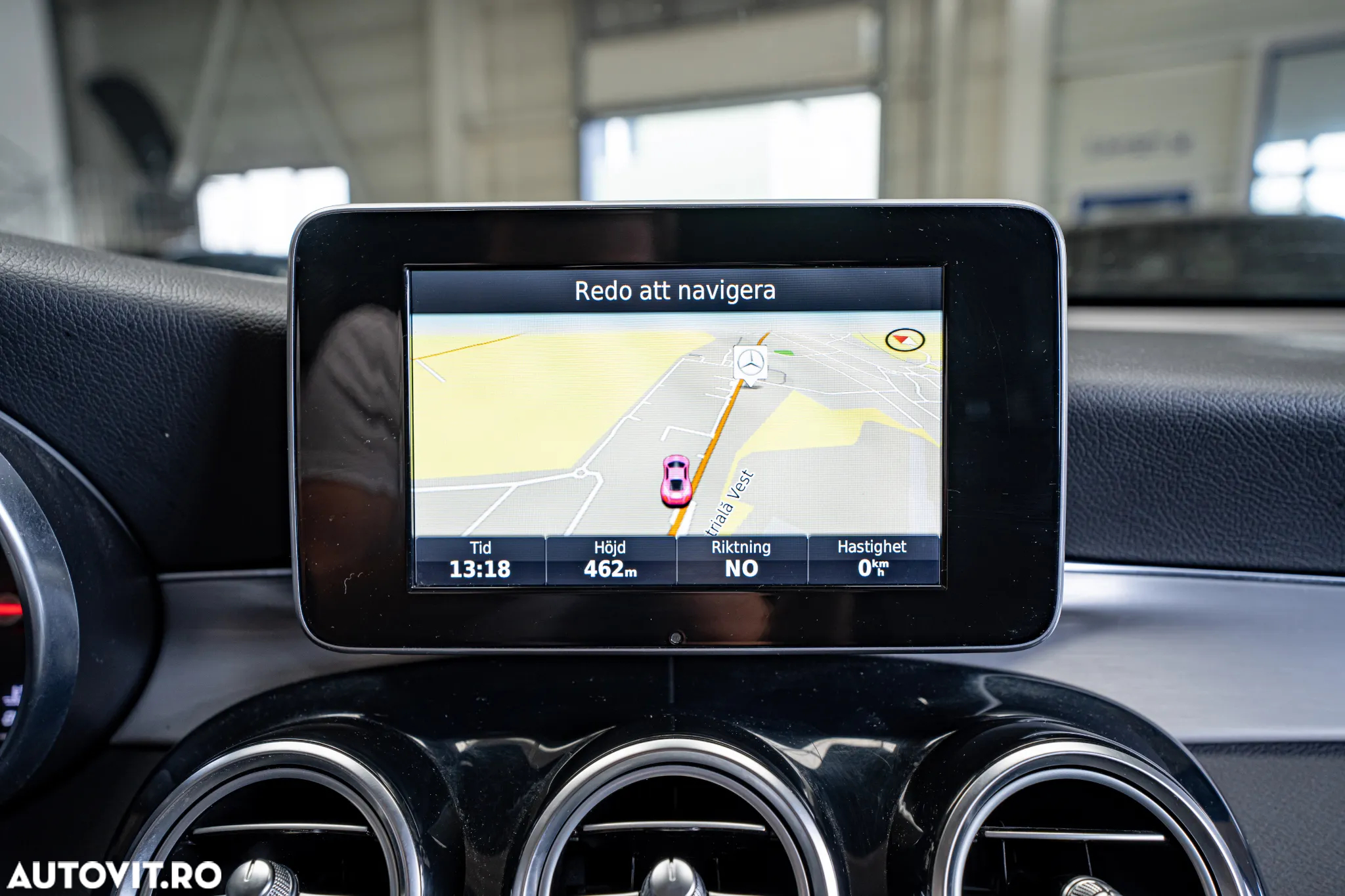Mercedes-Benz GLC 220 d 4Matic 9G-TRONIC AMG Line - 21