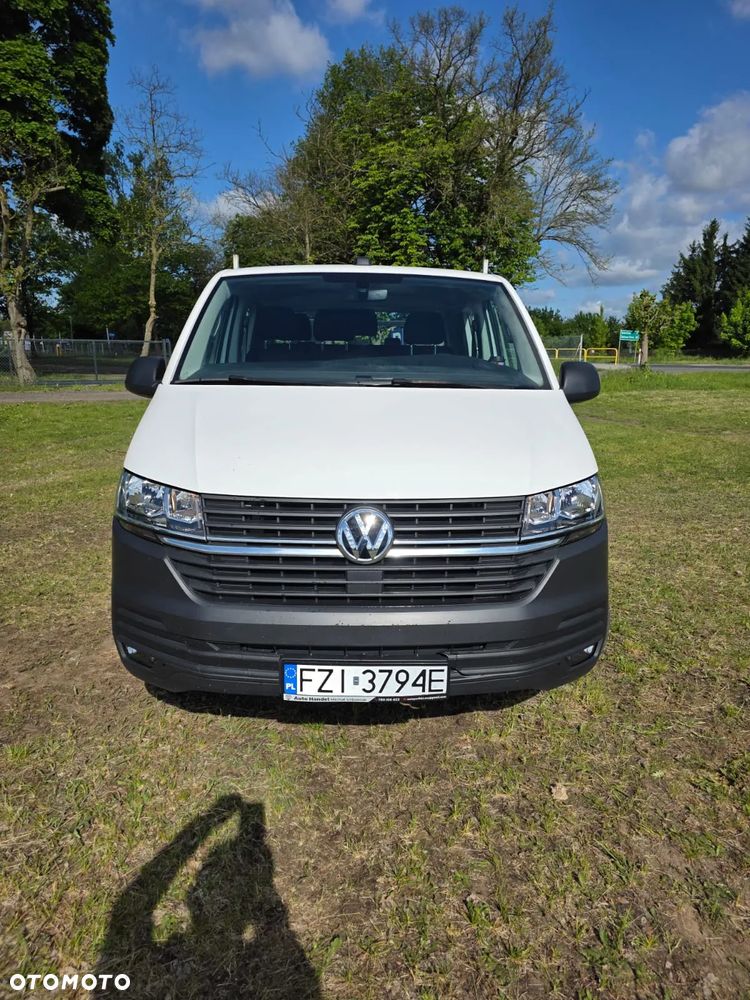 Volkswagen T6. 1 - 2